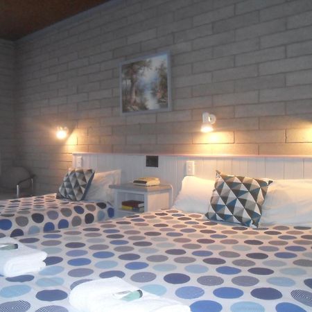 Motel Dimboola Dış mekan fotoğraf