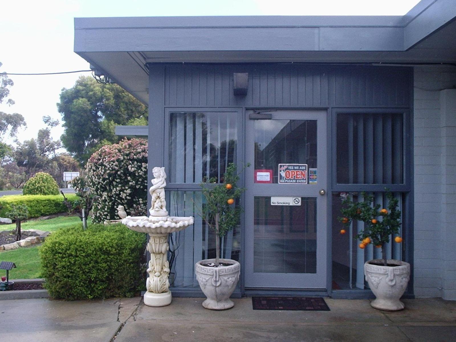 Motel Dimboola Dış mekan fotoğraf