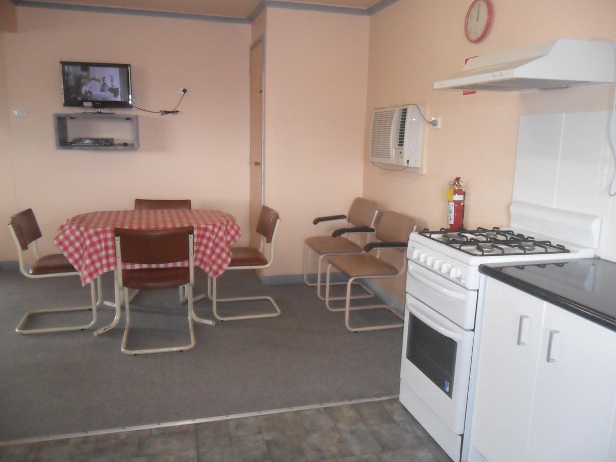 Motel Dimboola Dış mekan fotoğraf