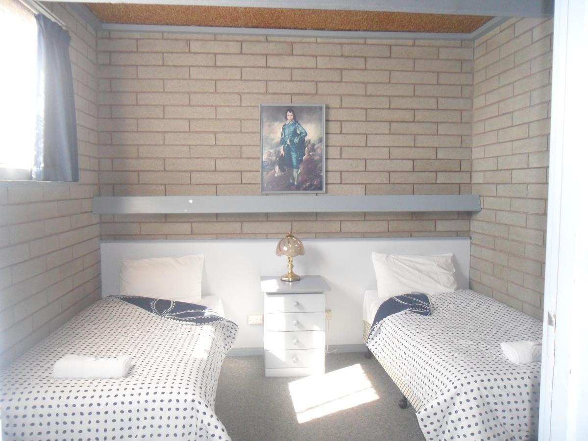 Motel Dimboola Oda fotoğraf