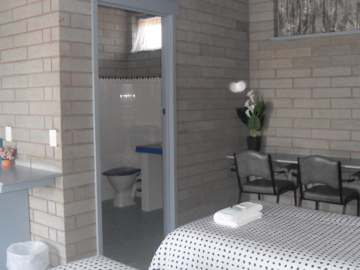 Motel Dimboola Oda fotoğraf