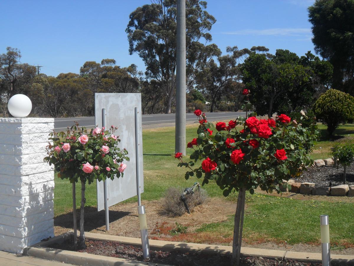 Motel Dimboola Oda fotoğraf