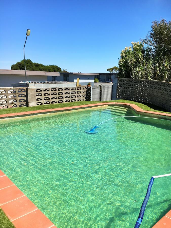Motel Dimboola Dış mekan fotoğraf